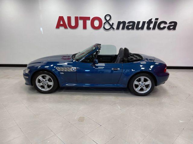 BMW Z3 2.0 24V CAT ROADSTER 150CV