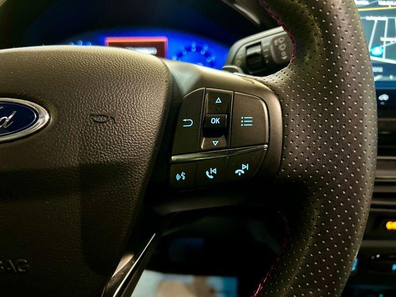 Ford Focus Focus 1.0 EcoBoost Hybrid 155 CV Powershift 5p. ST-Line X