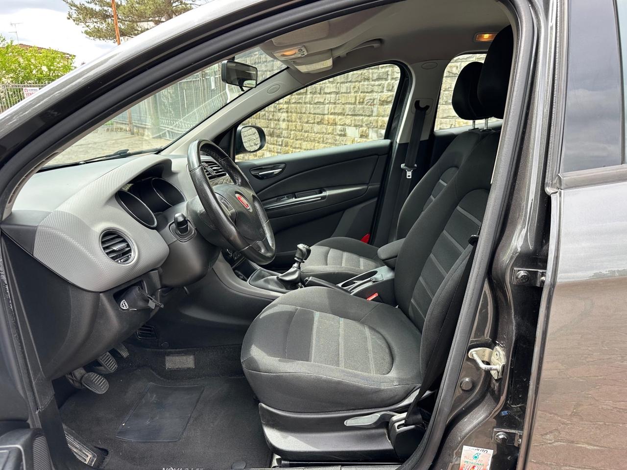 Fiat Bravo 1.4 EasyPower Easy NEOPATENTATO