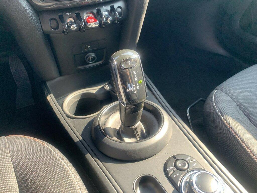 Mini Cooper Countryman 1.5 Business Auto