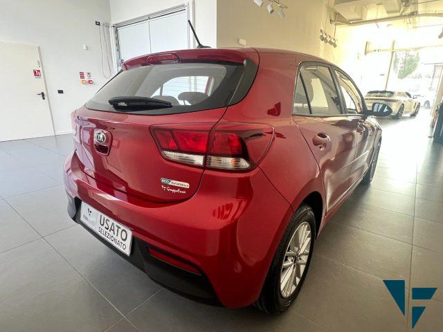 KIA Rio 1.0 T-GDi 120 CV MHEV DCT Style