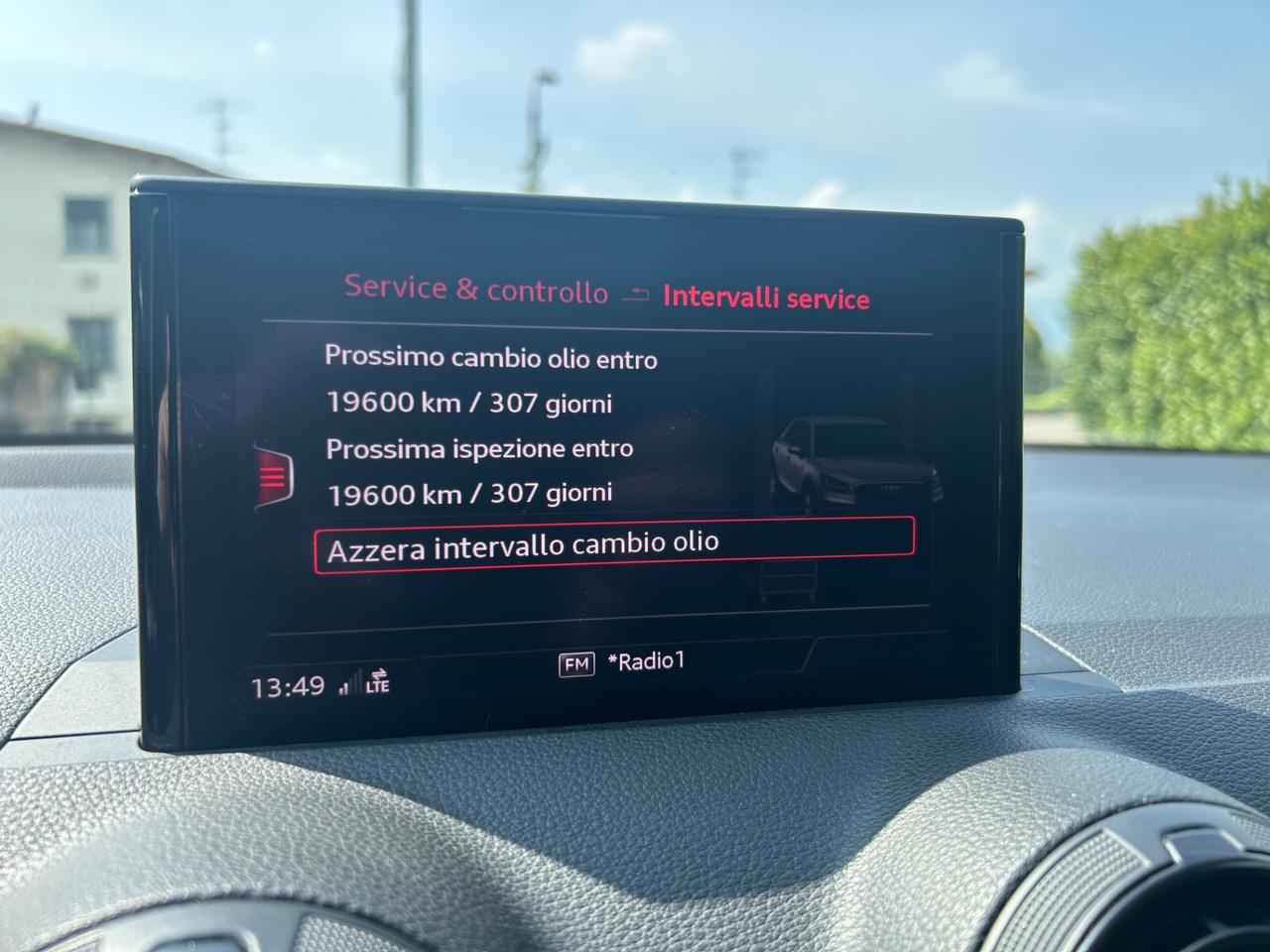 Audi Q2 1.4 TFSI SPORT S troni c