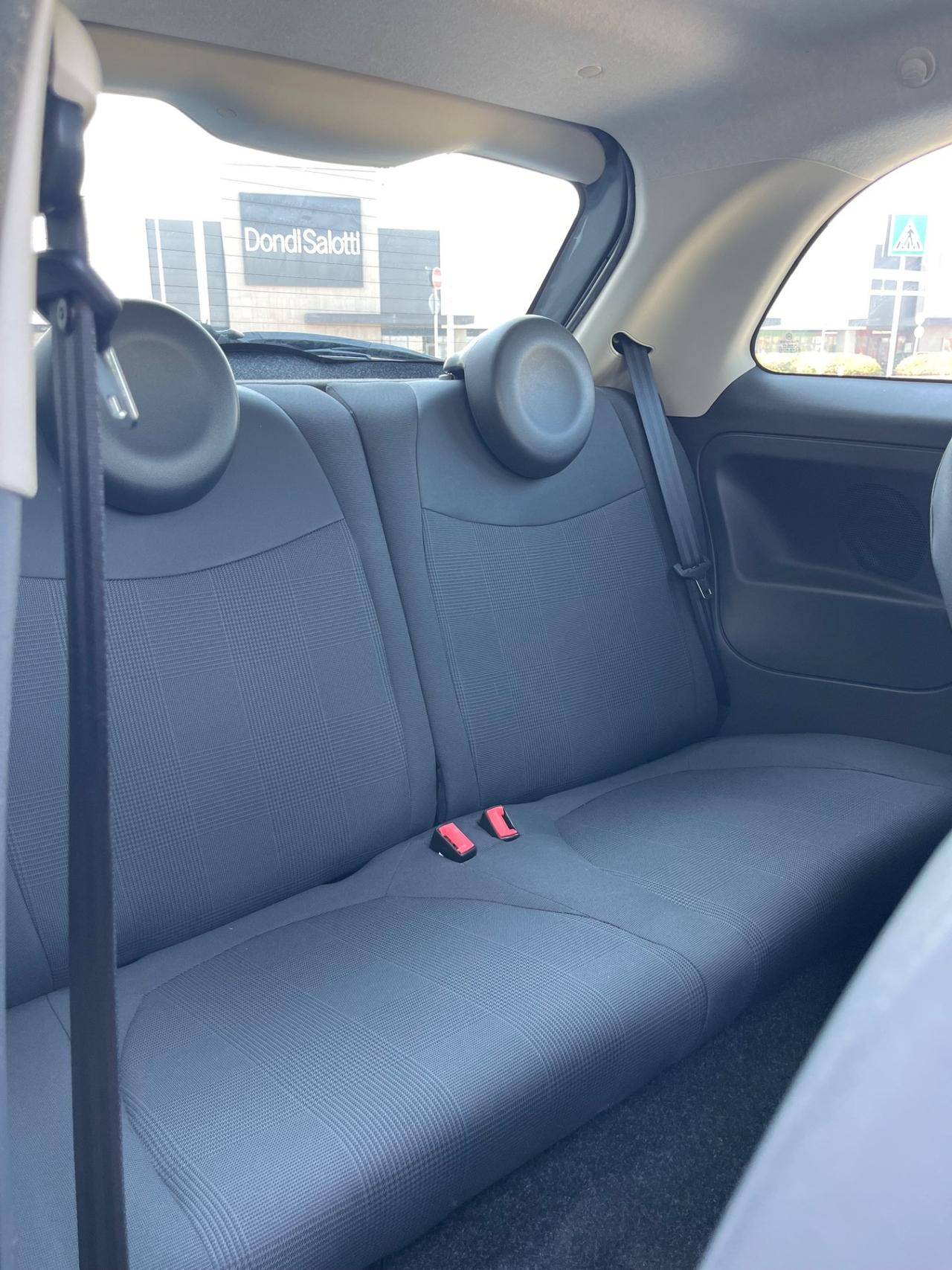 Fiat 500 1.2 EasyPower Pop