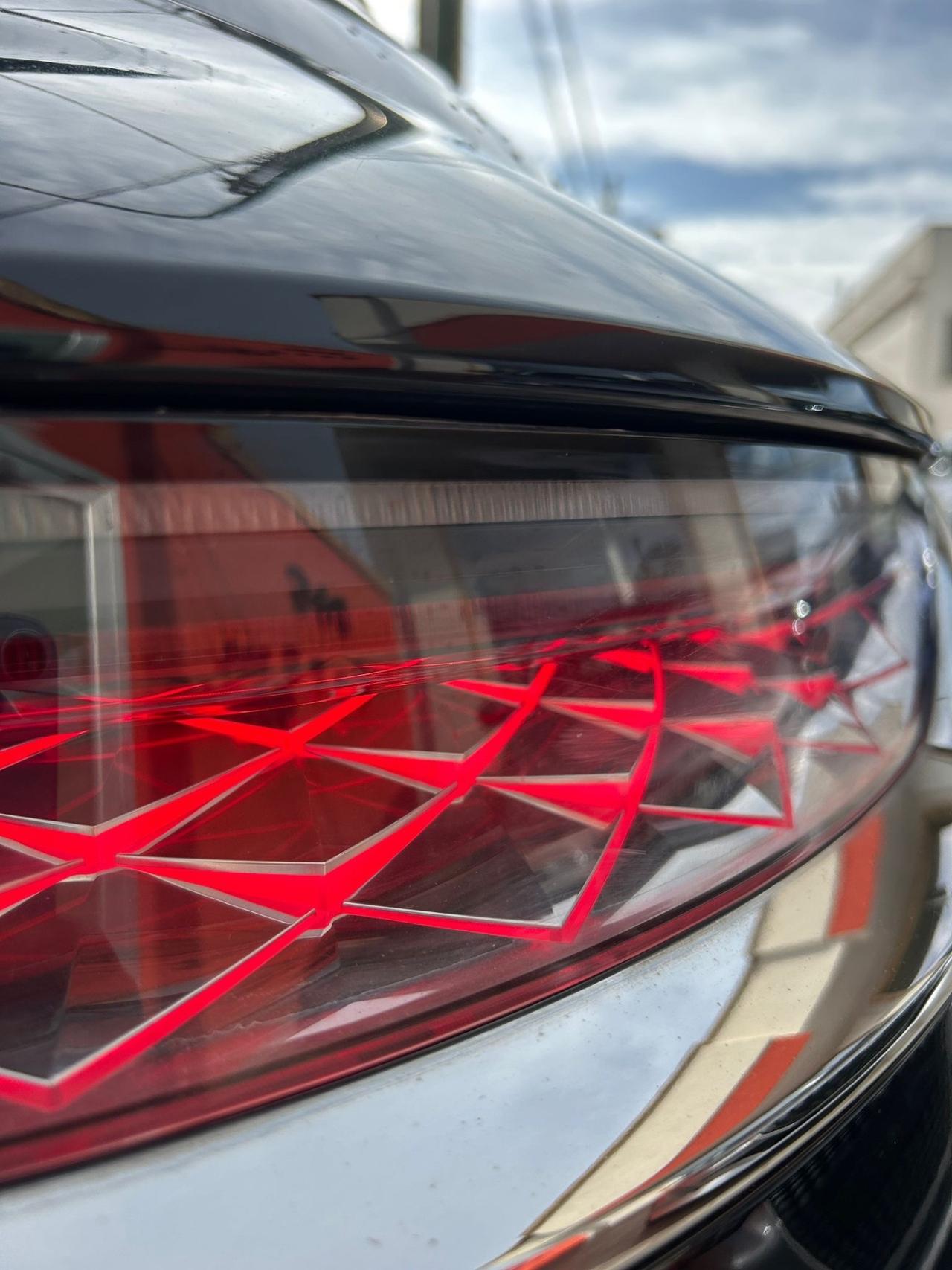 Ds 7 Crossback BlueHDi 130 aut. Business