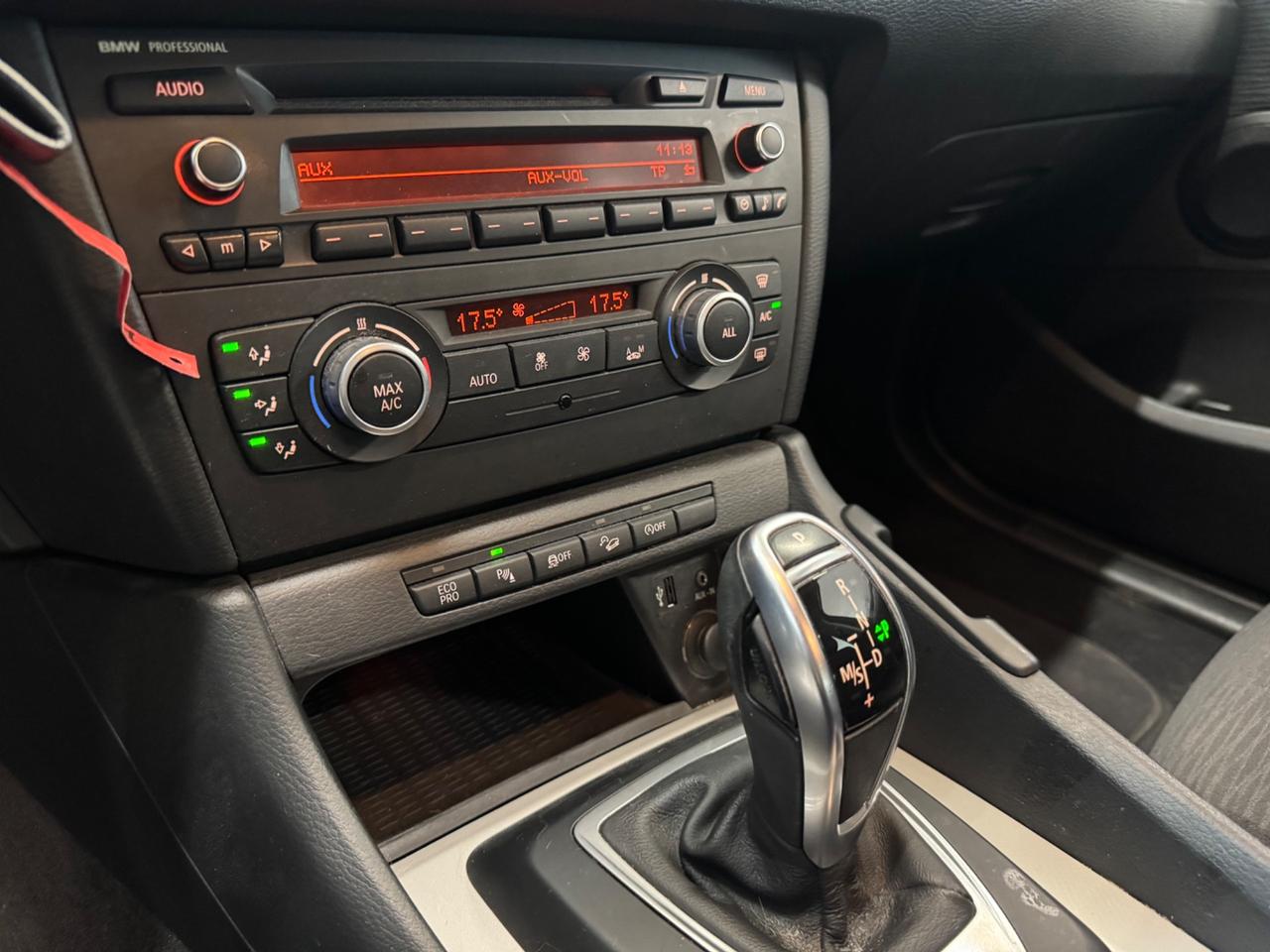 Bmw X1 xDrive18d 1 Propiretario PREZZO REALE