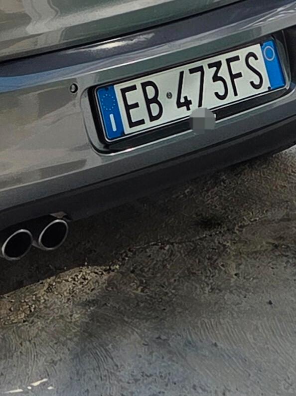 Volkswagen Golf 1.6 TDI DPF 5p. Trendline