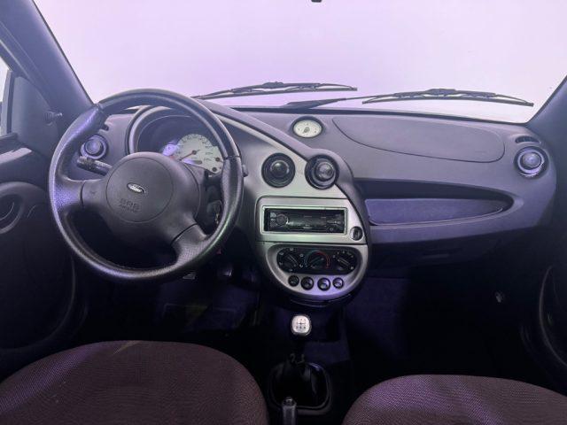 FORD Ka 1.3 Collection
