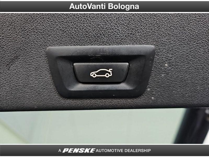 BMW X6 X6 xDrive30d 48V Msport