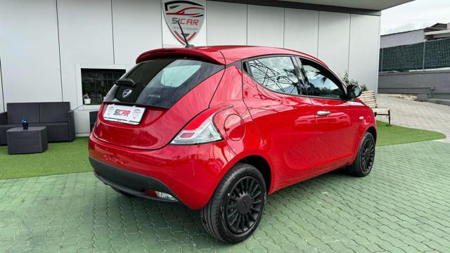 LANCIA Ypsilon 1.0 FireFly 5 porte S&S Hybrid Gold