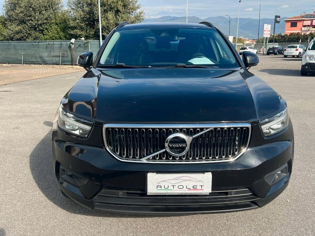 Volvo XC40 2.0 d3 Momentum auto my21