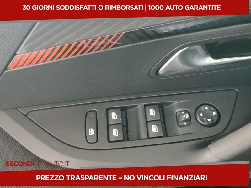 Peugeot 2008 1.5 bluehdi Active Pack s&s 110cv