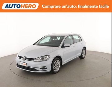 VOLKSWAGEN Golf 1.0 TSI 110 CV 5p. Business BlueMotion Technology