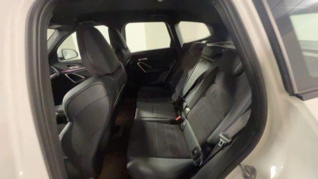 BMW X1 sDrive 18d Msport
