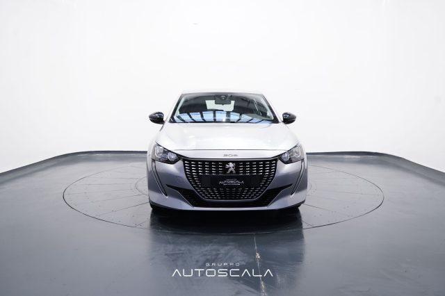 PEUGEOT 208 1.2 PureTech 75cv S&S 5 porte Active Pack