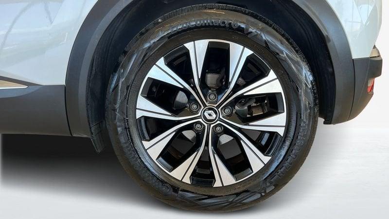 Renault Captur E-Tech hybrid 1.6 E-TECH HEV 145 TECHNO AUTO