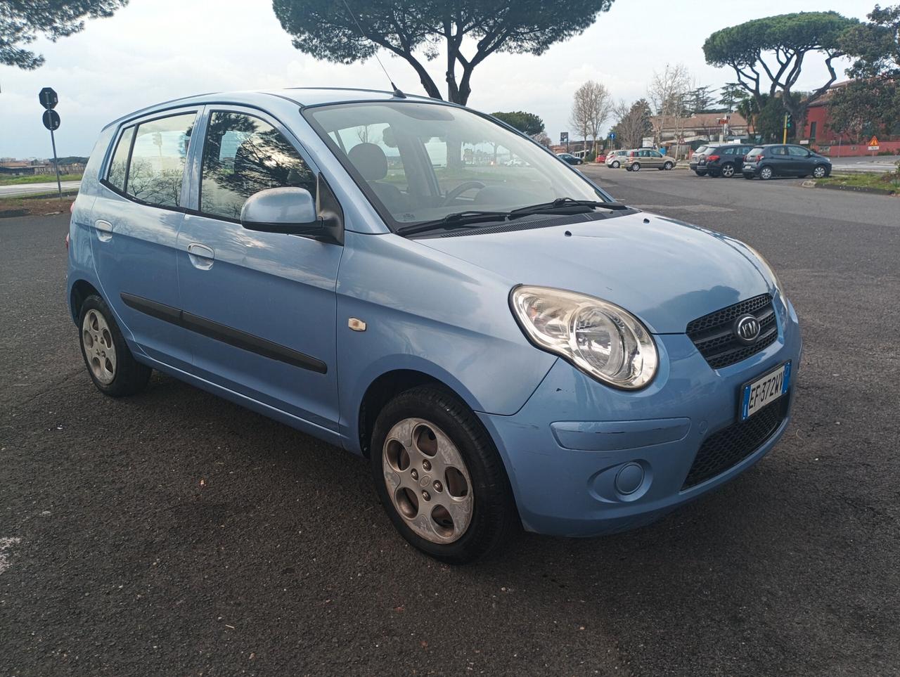 Kia Picanto 1.0 12V Town SOLO KM 60000