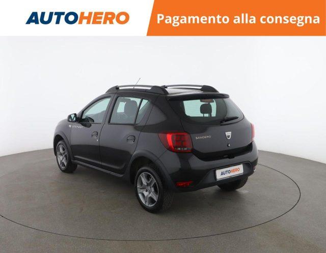 DACIA Sandero Stepway 1.0 SCe 75 CV Access