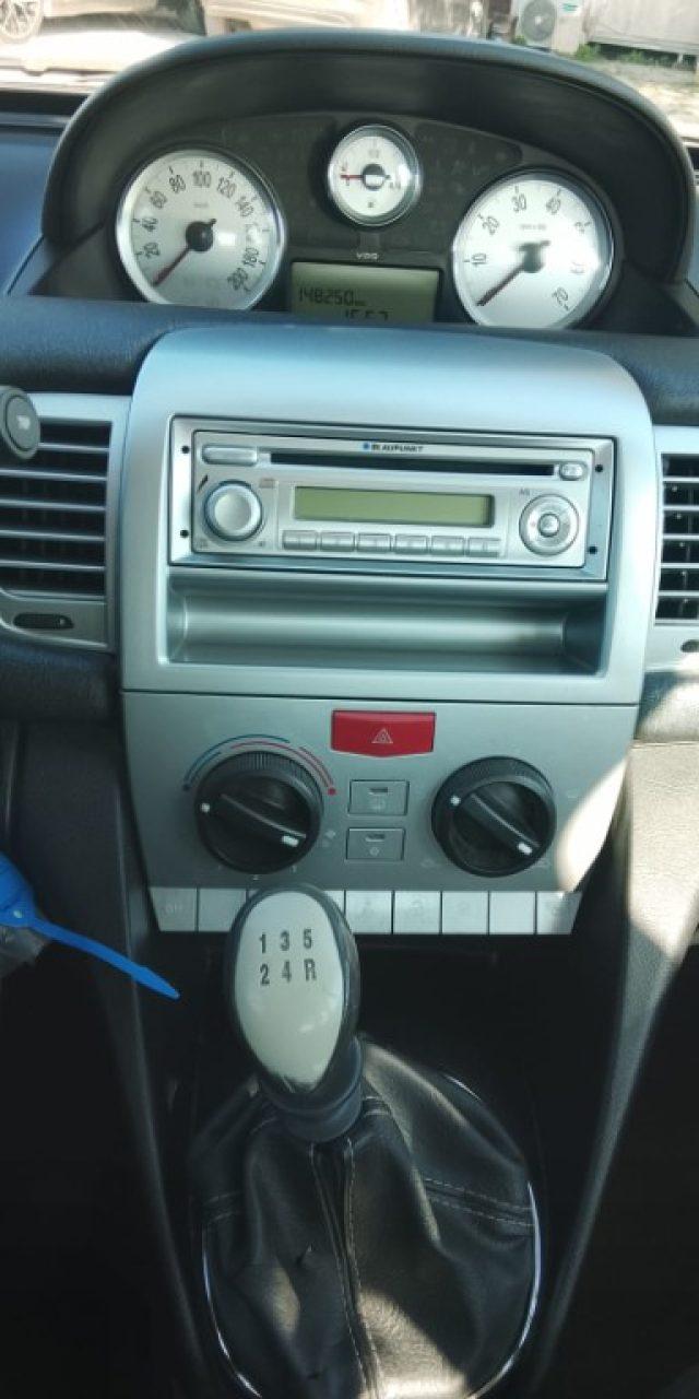 LANCIA Ypsilon 1.4 Ecochic GPL