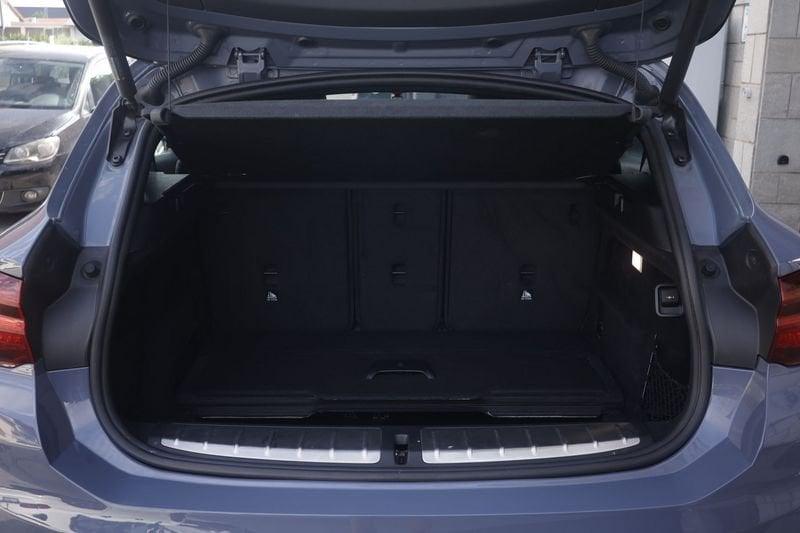 BMW X2 sDrive 18d M Sport X Unicoproprietario