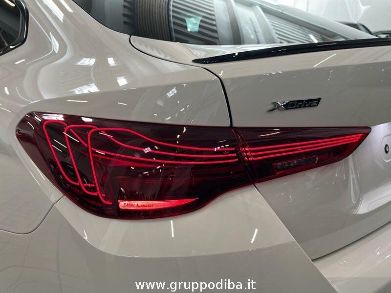 BMW Serie 4 420D XDRIVE GRAN COUPÉ