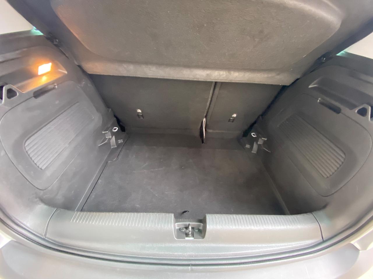 Opel Crossland 1.2 Turbo 12V 130 CV aut. Start&Stop Elegance