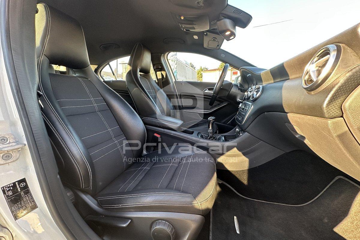 MERCEDES A 180 CDI Executive