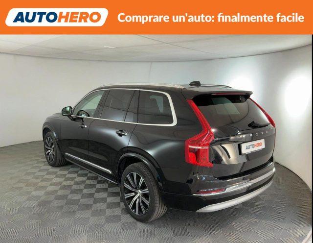 VOLVO XC90 B5 (d) AWD Geartronic 7 posti Inscription