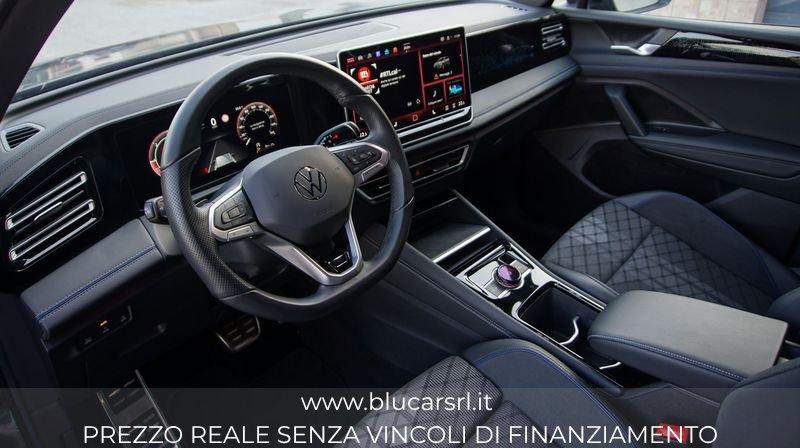Volkswagen Tiguan 2.0 TDI 110KW SCR EVO R-Line DSG