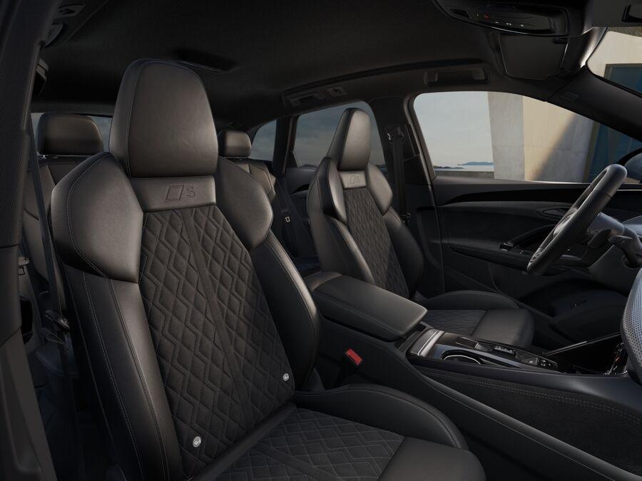 AUDI Audi Q5 SUV S line edition TDI quattro 150 kW S tronic