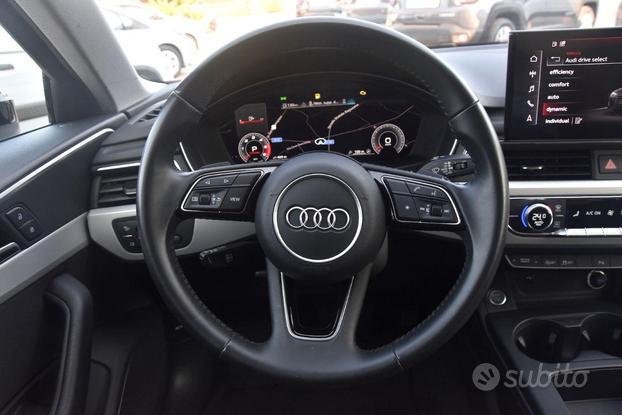 Audi A4 Avant 30 2.0 Tdi 136cv S-tronic Business