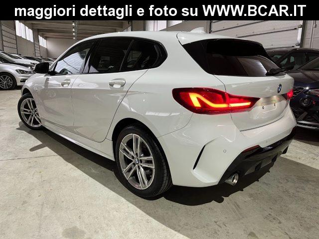 BMW 118 iA 5p. AUTOM. Msport "17 M SPORT/NAV/LED/VIRTUAL