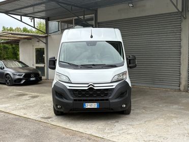 Citroen jumper L2 H2