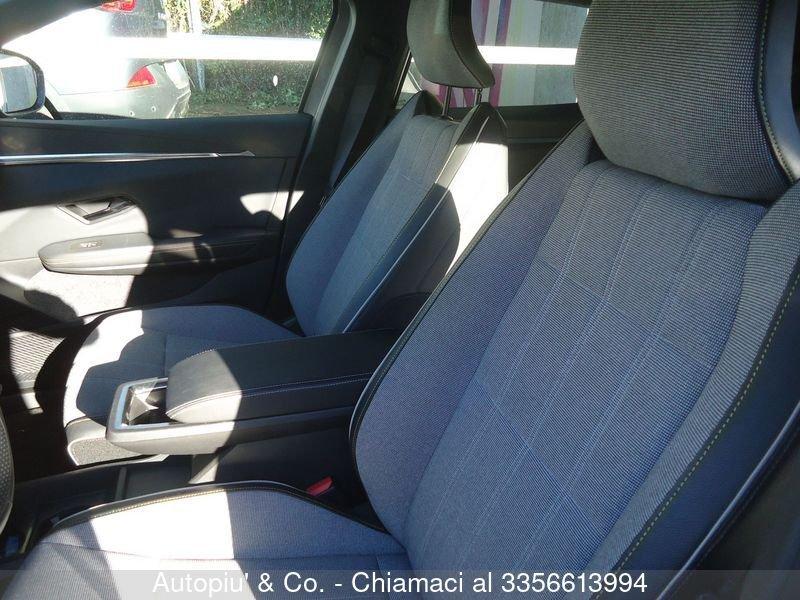 Renault Mégane E-Tech El. Mégane E-Tech Electric 220 CV Comfort Range AC7 Techno