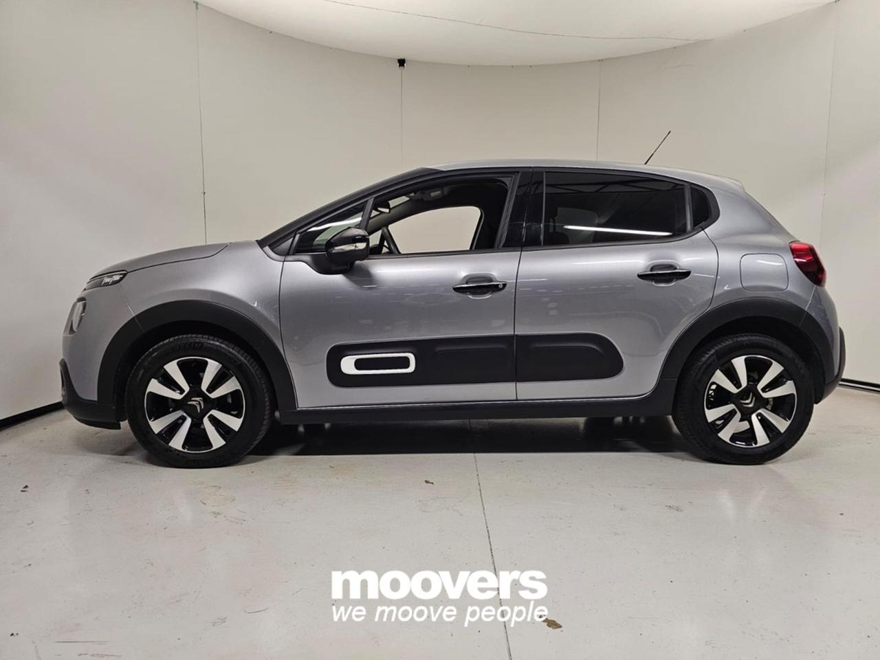 CITROEN C3 3ª serie PureTech 110 S&S Max