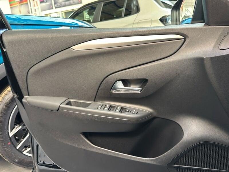 Opel Corsa 1.2 Hybrid 110cv Edition DCT6
