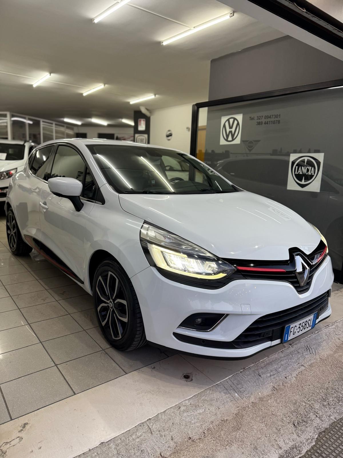 Renault Clio dCi 8V 90CV Start&Stop 5 porte Energy Excite