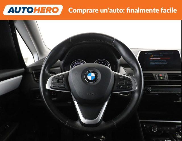 BMW 225 xe Active Tourer iPerformance Advantage aut.
