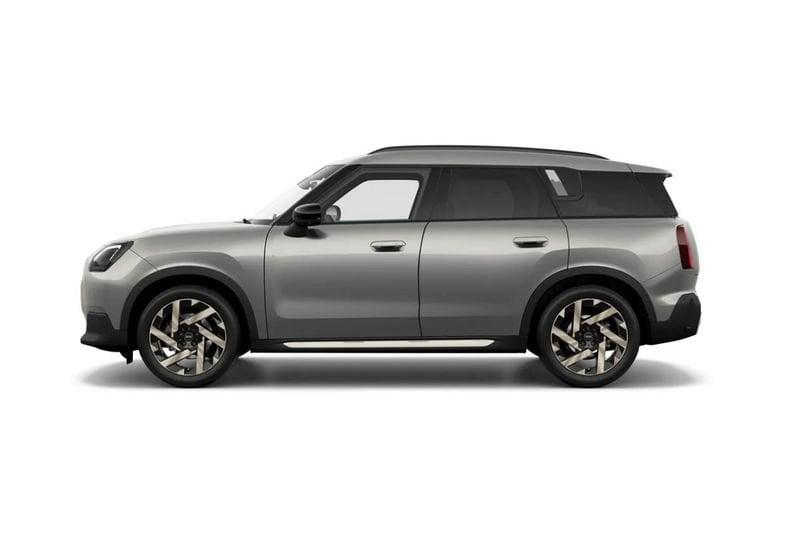 MINI Mini Versione: 71GA