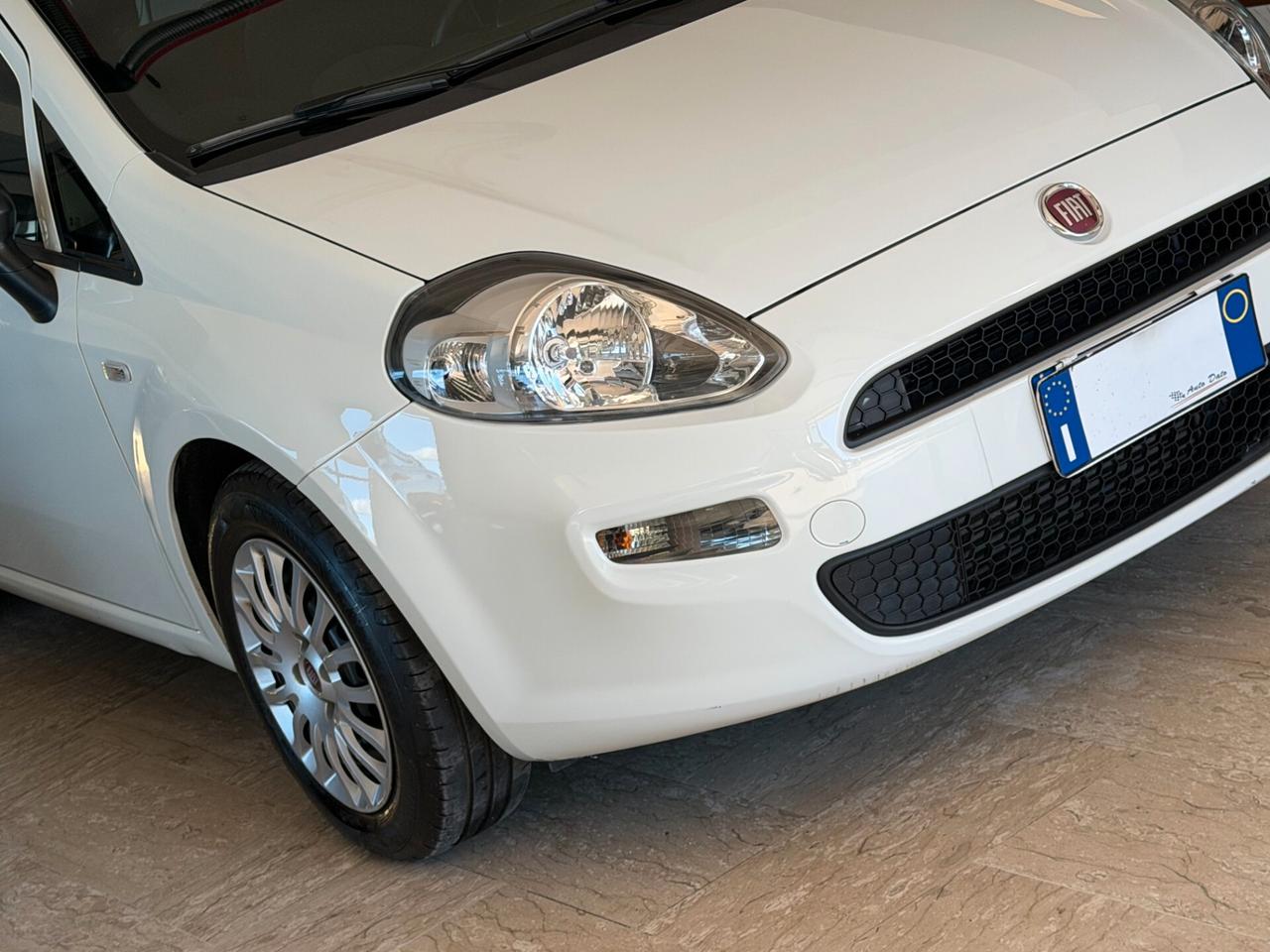 Fiat Punto New 1.3 M.JET 95 cv. 5 porte EASY N1 (IVA Inclusa)