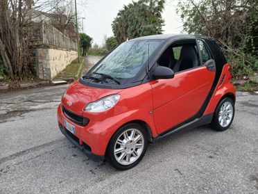 Smart ForTwo anno 2007 perfette condizioni