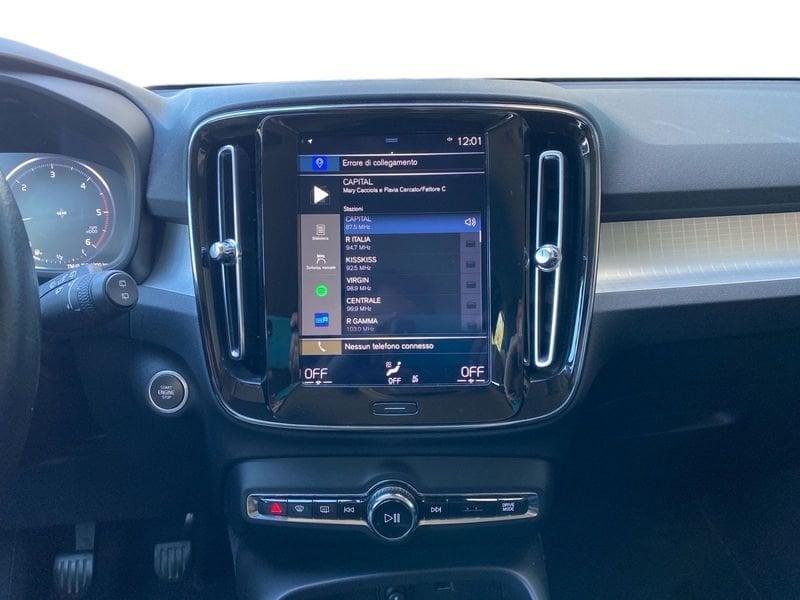 Volvo XC40 D3 Momentum Core