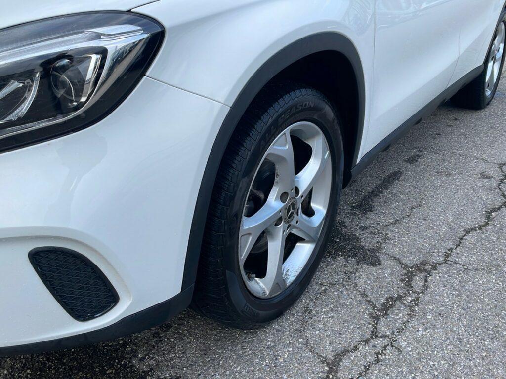 Mercedes GLA 180 180 D Sport 7G-DCT