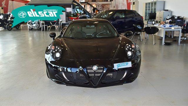 ALFA ROMEO 4C 1750 TBi