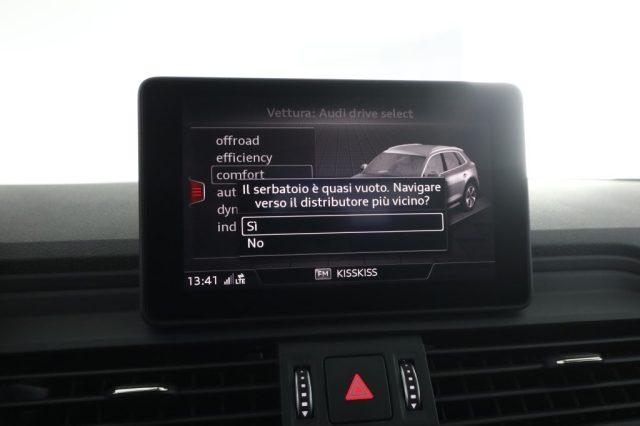 AUDI Q5 Q5 40 TDI quattro S tronic Business