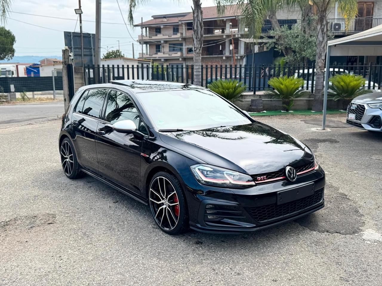 Volkswagen Golf GTI Golf GTI Performance 2.0 245 CV TSI DSG 5p. BMT