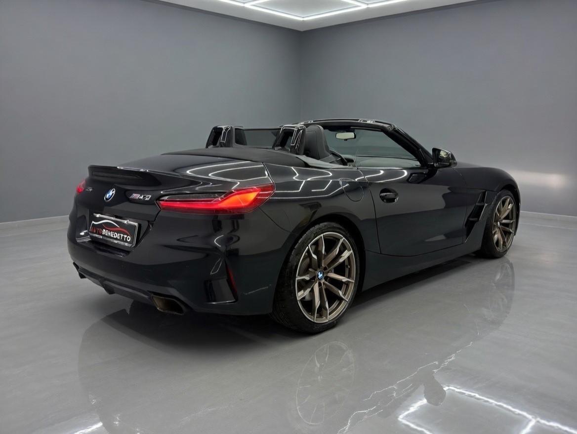 Bmw Z4 M M40i 340CV 2020