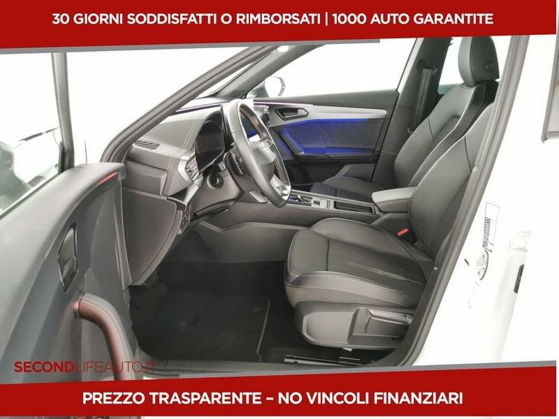 CUPRA Formentor 1.4 e-hybrid 204cv dsg