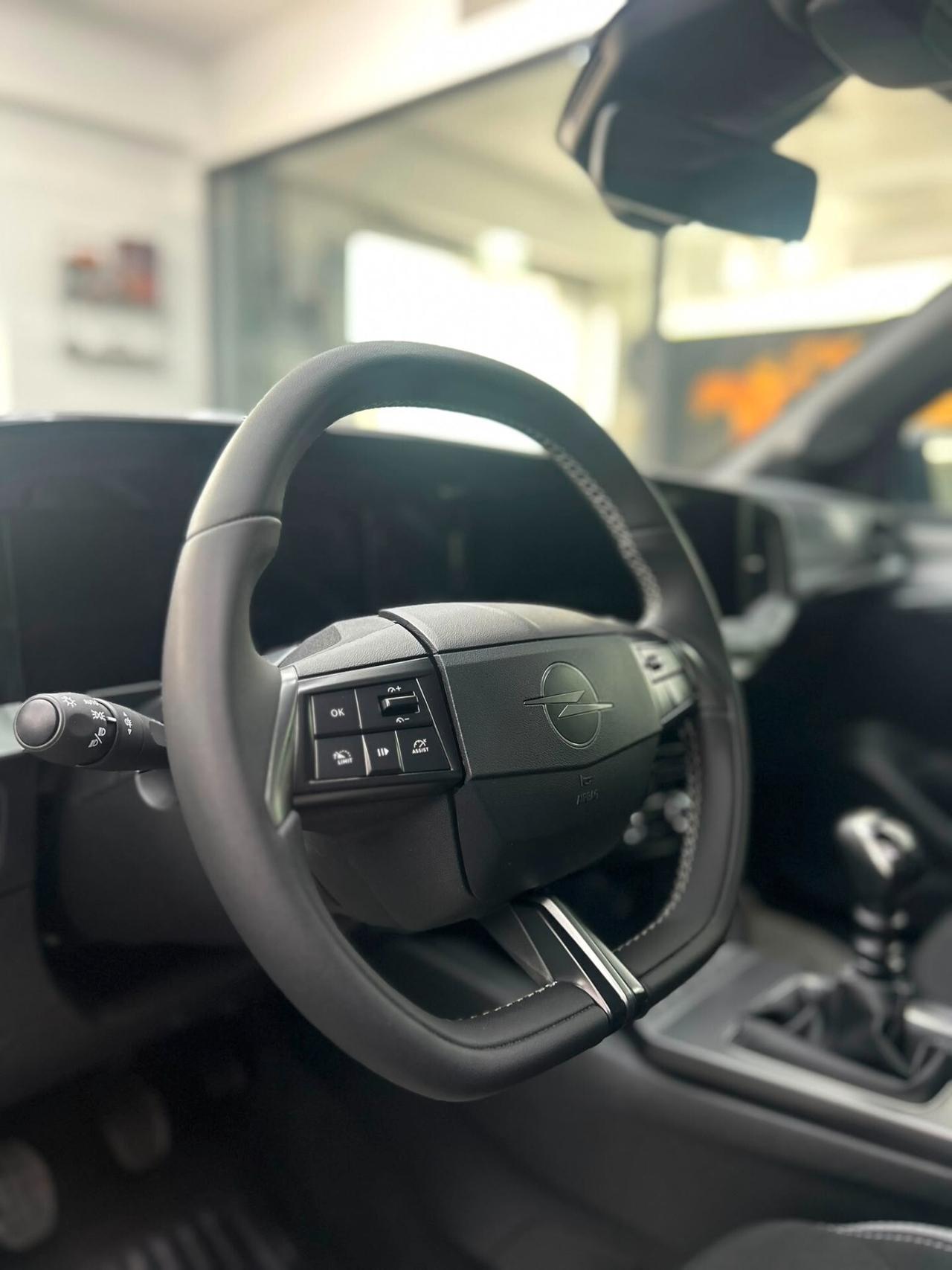Opel Mokka 1.2 Turbo Benzina 136 CV GS