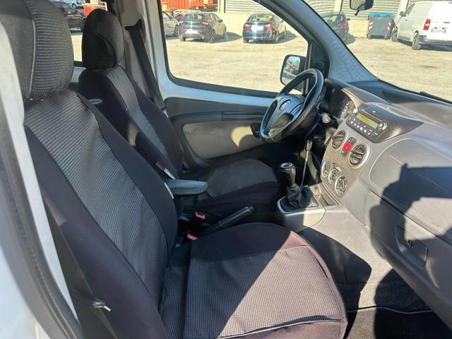 FIAT Qubo 1.3 MJT 75 CV Trekking 5posti Bellissima