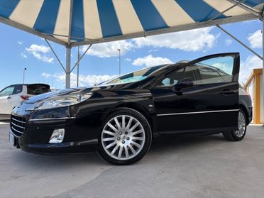 Peugeot 407 2.2 HDi SW Ciel Féline (int. Pelle)